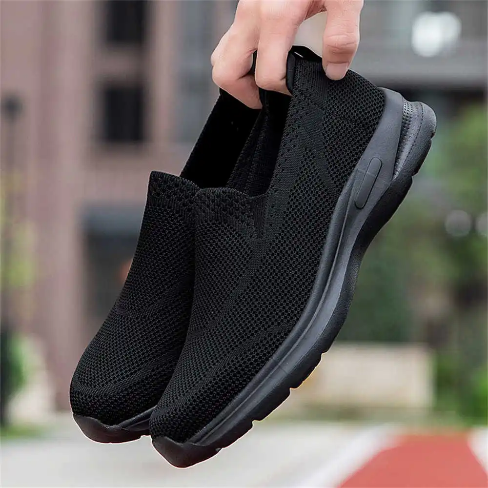 Women Accessories Brand Name Ideas - Botas sin encaje para hombre, zapatillas