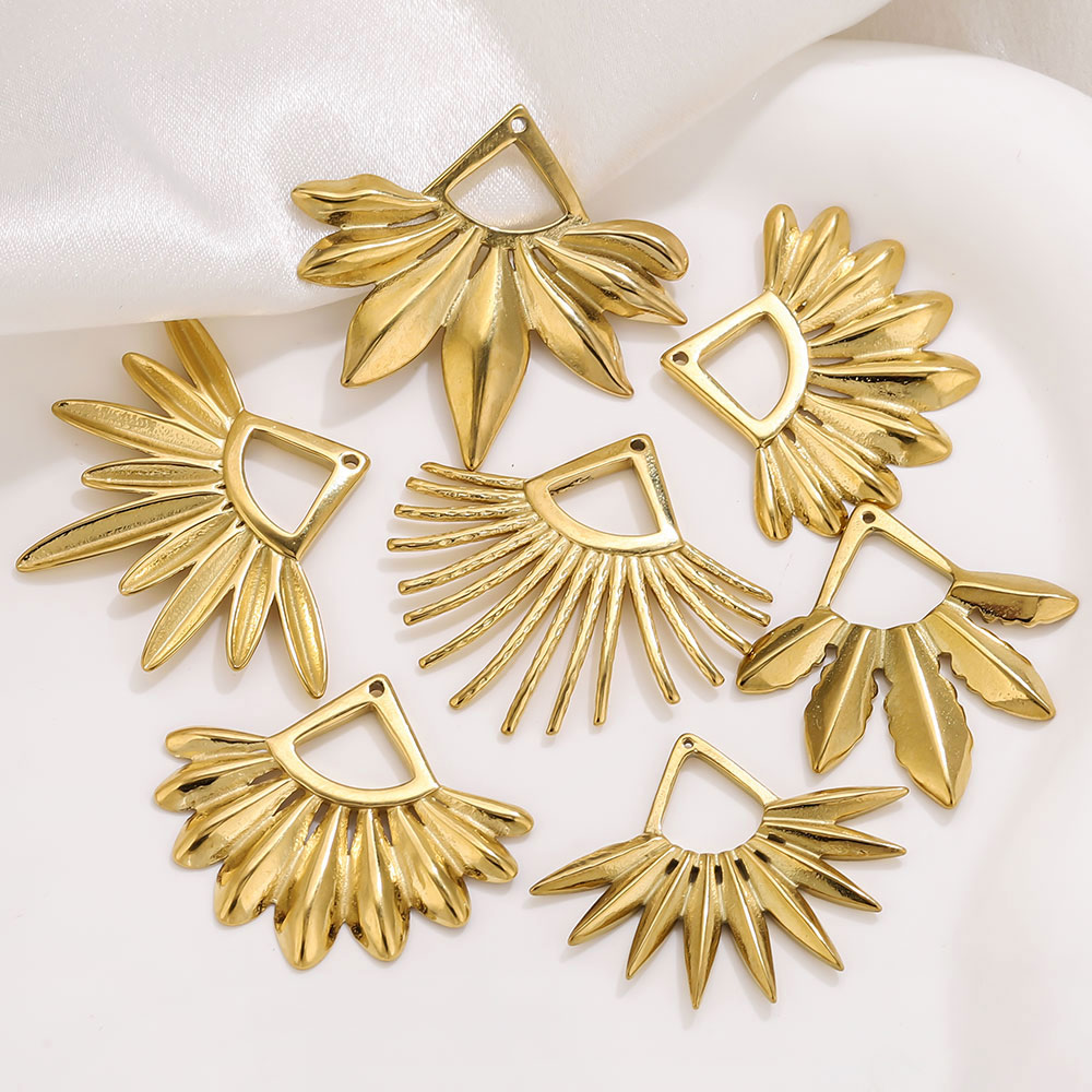 Tassel Earrings Boho - 2 uds. De dijes de pendientes