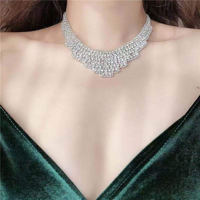 Women'S Accessories Accessorize - Collares retro de moda, collares, joyas,
