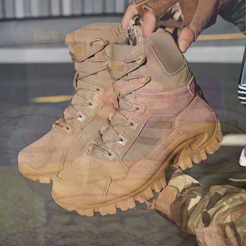 Women Accessories Brand Name Ideas - Tan Long Barrel Deadlift zapatillas de