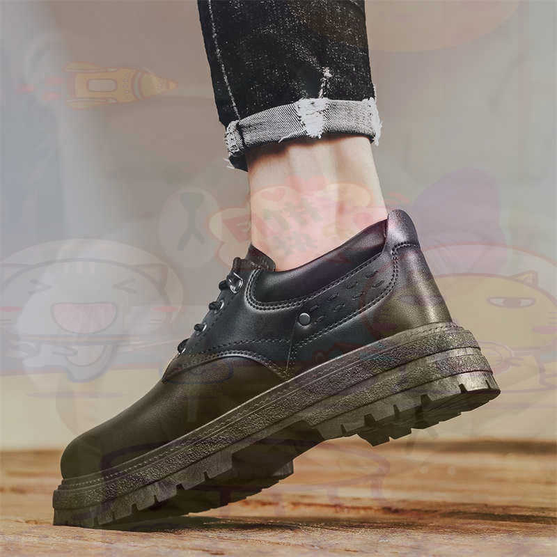 Women Accessories Brand Name Ideas - Zapatillas deportivas de cuero Natural oscuro