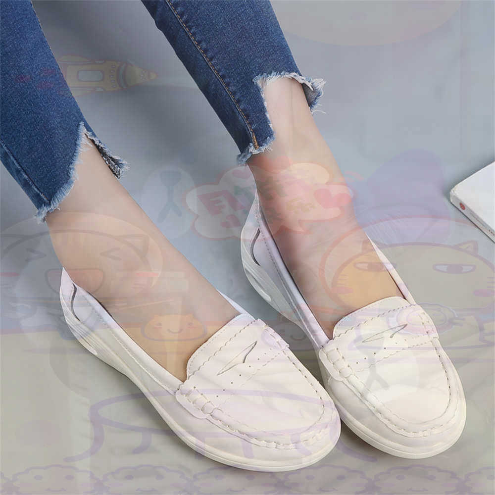 Women Accessories Brand Name Ideas - Zapatos suaves sin cordones para mujer,