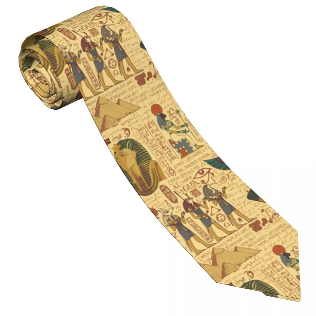 Women Accessories Egypt - Corbata de punta de flecha informal