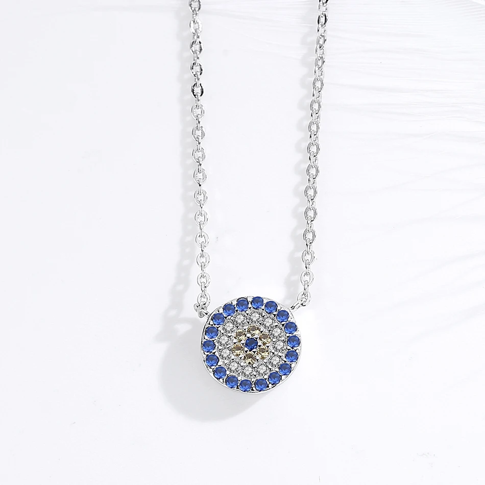 KALETINE, conjunto de joyería  - Evil Eye Bracelet reseña y precio