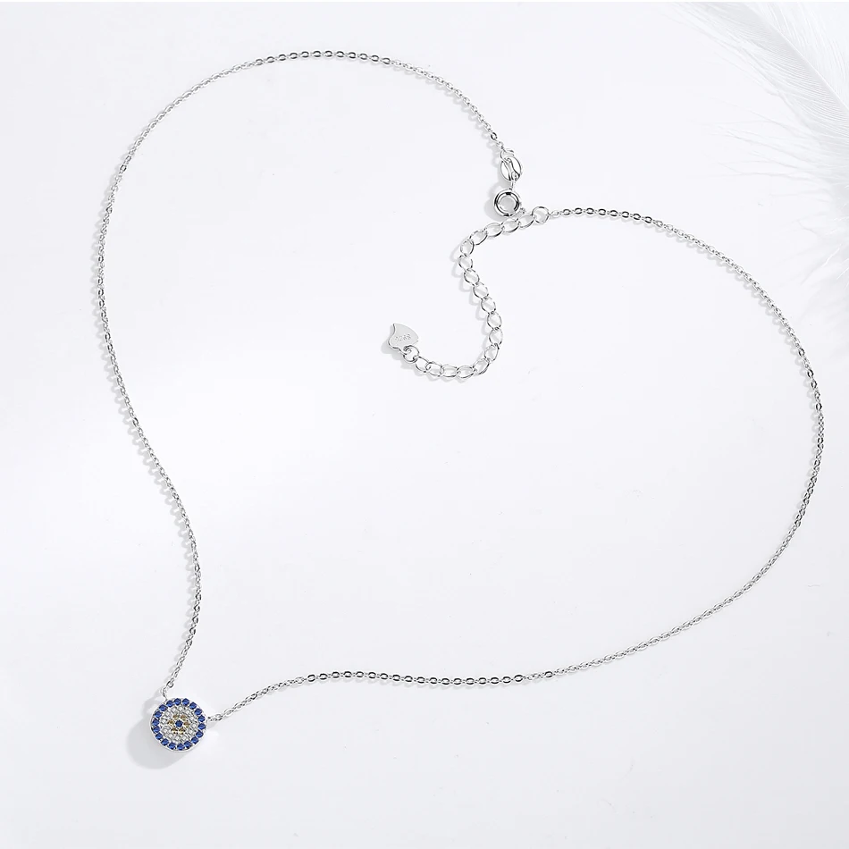 KALETINE, conjunto de joyería  - Evil Eye Bracelet reseña y precio