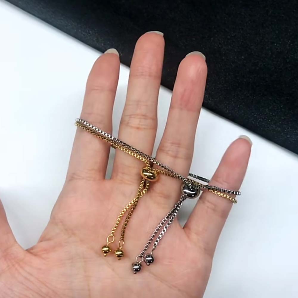 Pulsera con Nombre Personaliza - Women Accessories Gift Box reseña y precio