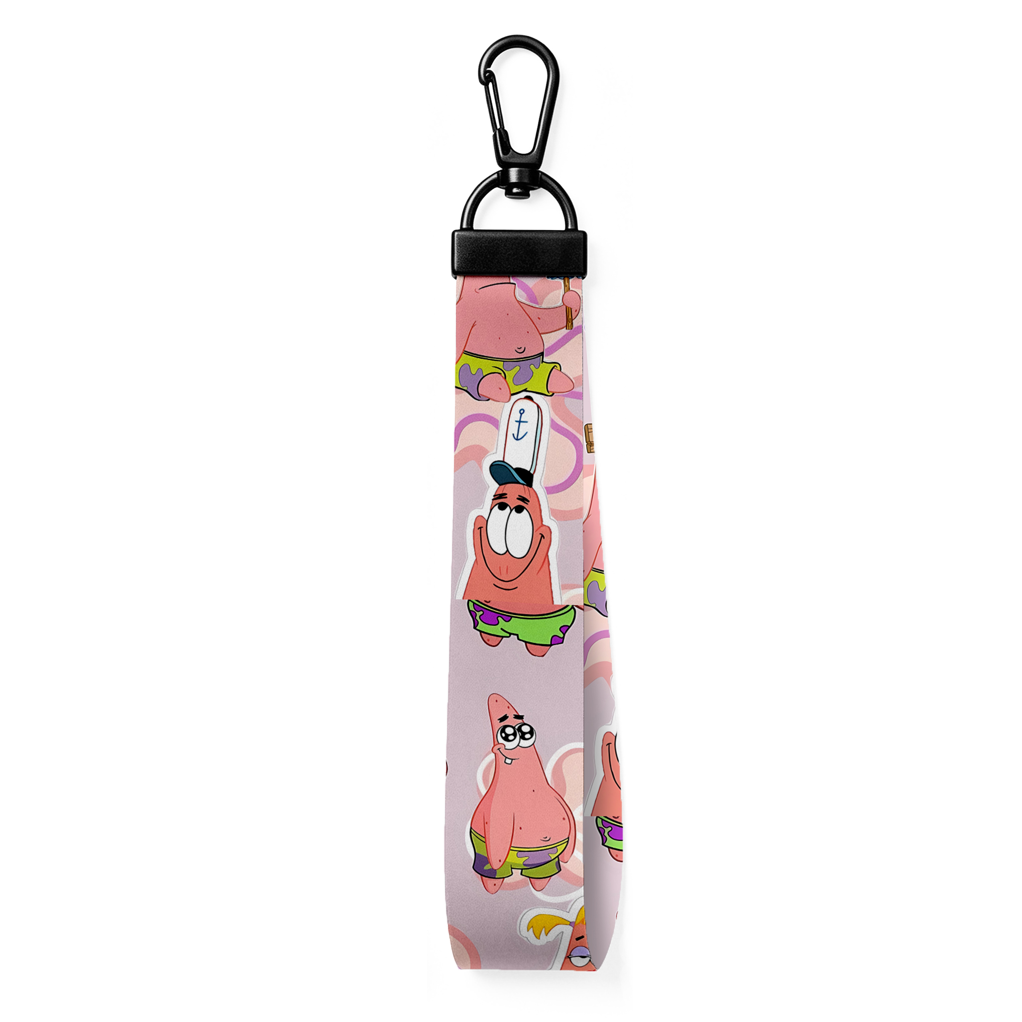Llavero de Bob Esponja para Ho - Women Accessories Chain reseña y precio