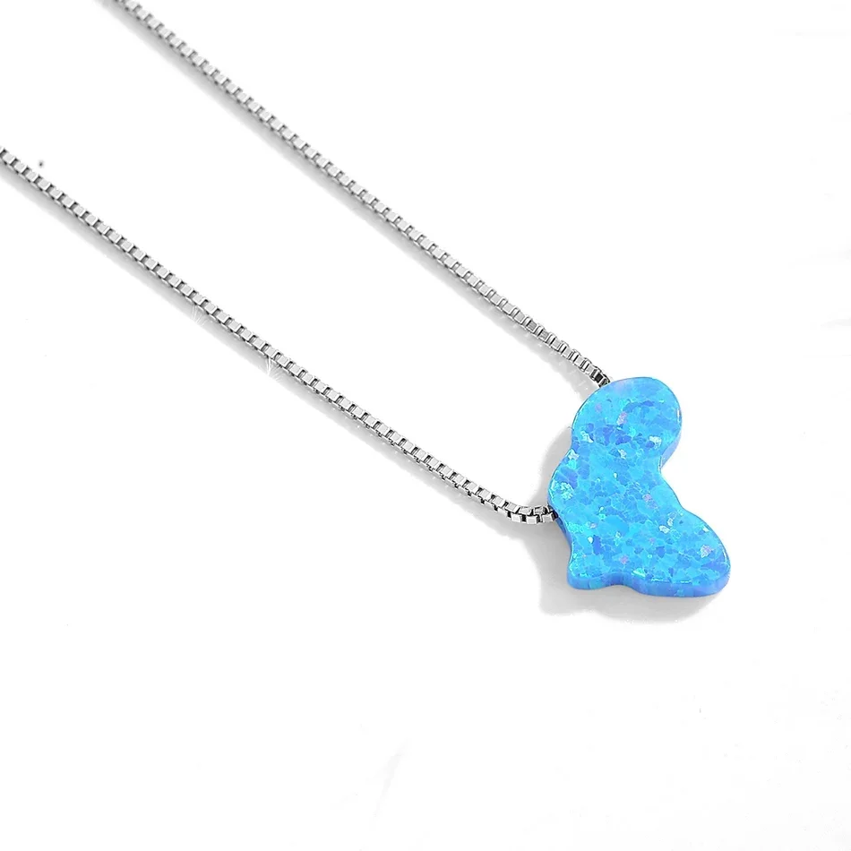 TONGZHE-collar de plata de ley - Evil Eye Bracelet reseña y precio