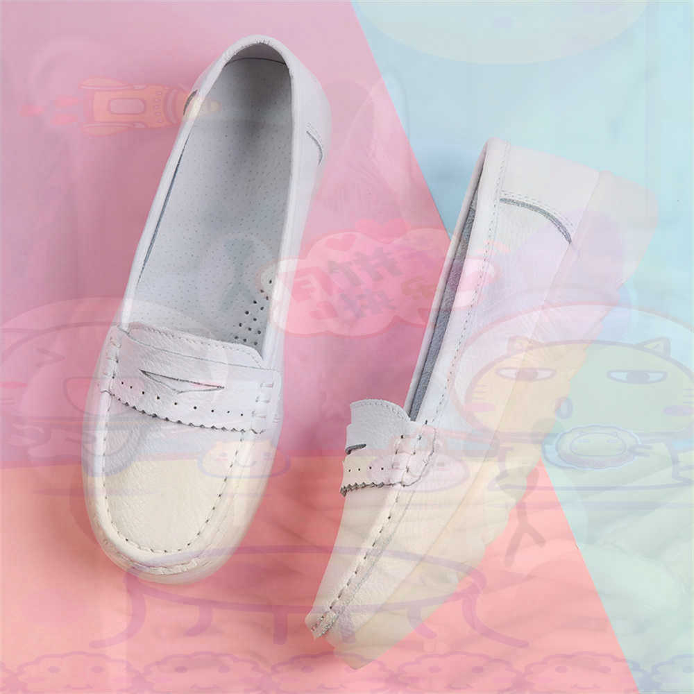 Mocasín Conducción Zapatillas  - Women Accessories Brand Name Ideas reseña y precio
