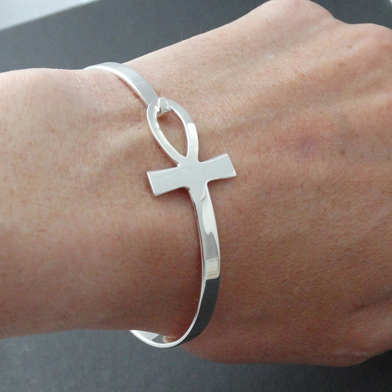 Pulseras cruzadas para mujer,  - Women Accessories Egypt reseña y precio