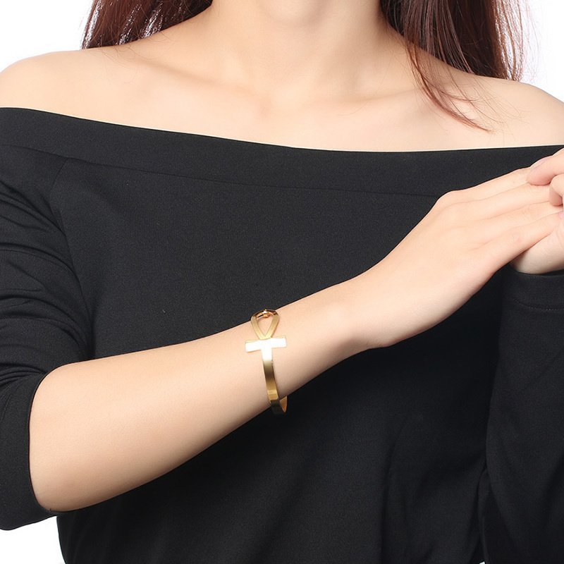 Pulseras cruzadas para mujer,  - Women Accessories Egypt reseña y precio
