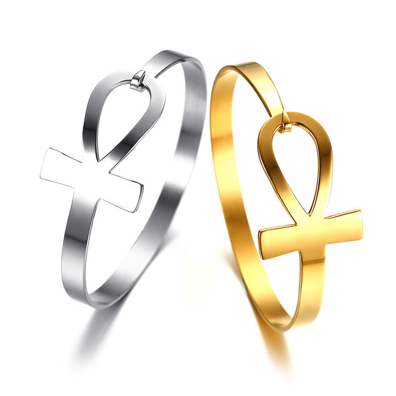 Pulseras cruzadas para mujer,  - Women Accessories Egypt reseña y precio