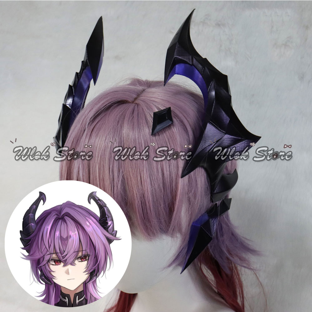 Juego de Anime Genshin Impact  - Women Accessories Set reseña y precio