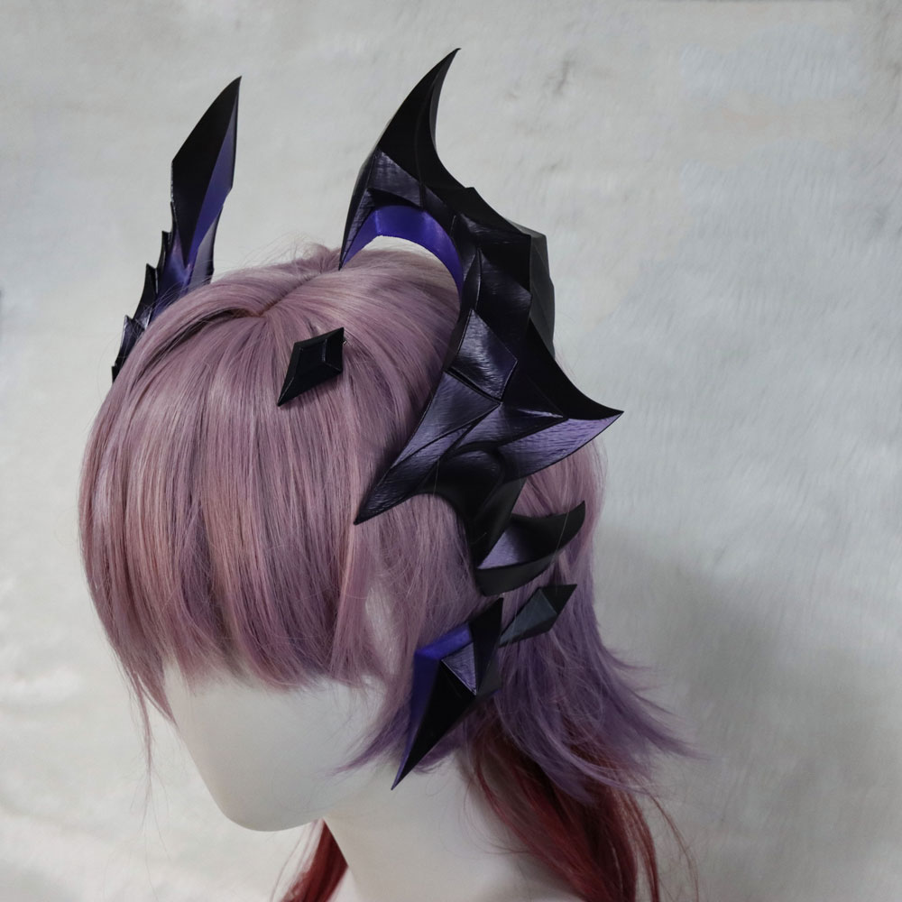 Juego de Anime Genshin Impact  - Women Accessories Set reseña y precio