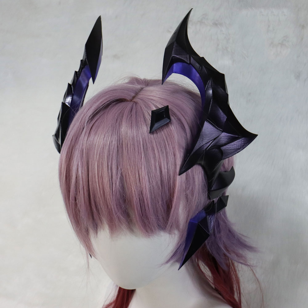 Juego de Anime Genshin Impact  - Women Accessories Set reseña y precio