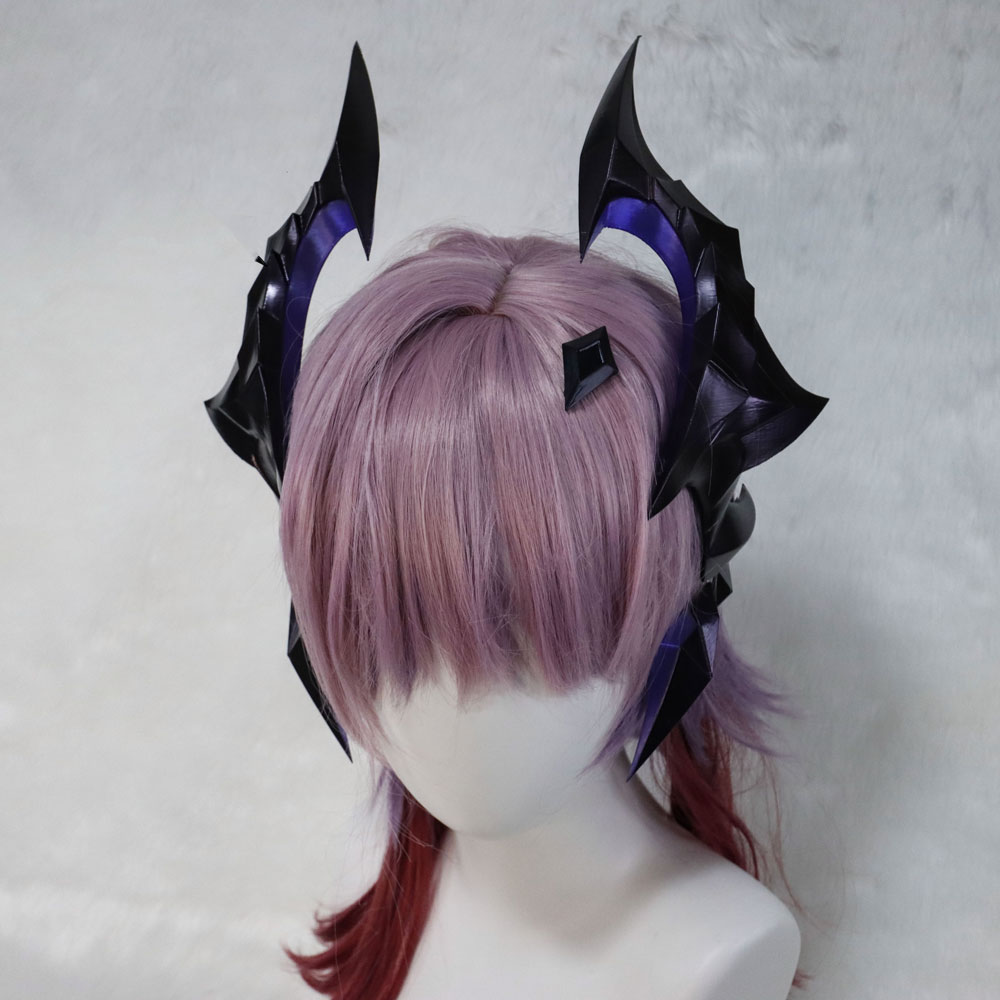 Juego de Anime Genshin Impact  - Women Accessories Set reseña y precio