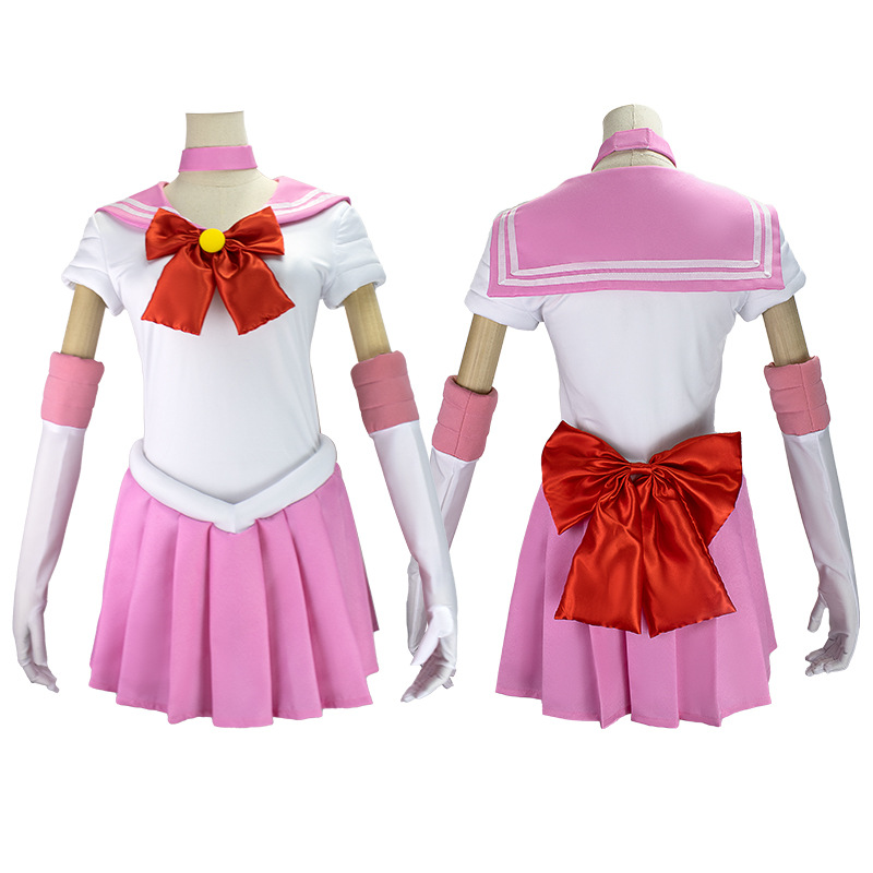 Disfraz de Cosplay de Sailor M - Women Accessories Set reseña y precio