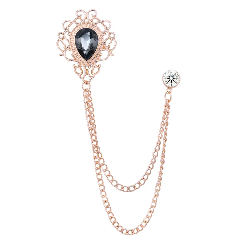Nueva cadena de borla Vintage, - Women Accessories Chain reseña y precio