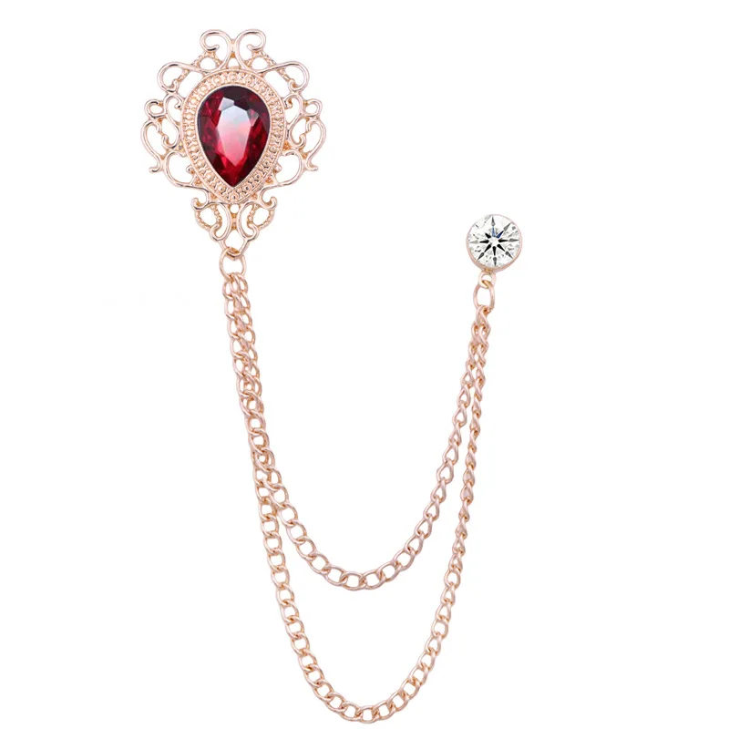 Nueva cadena de borla Vintage, - Women Accessories Chain reseña y precio