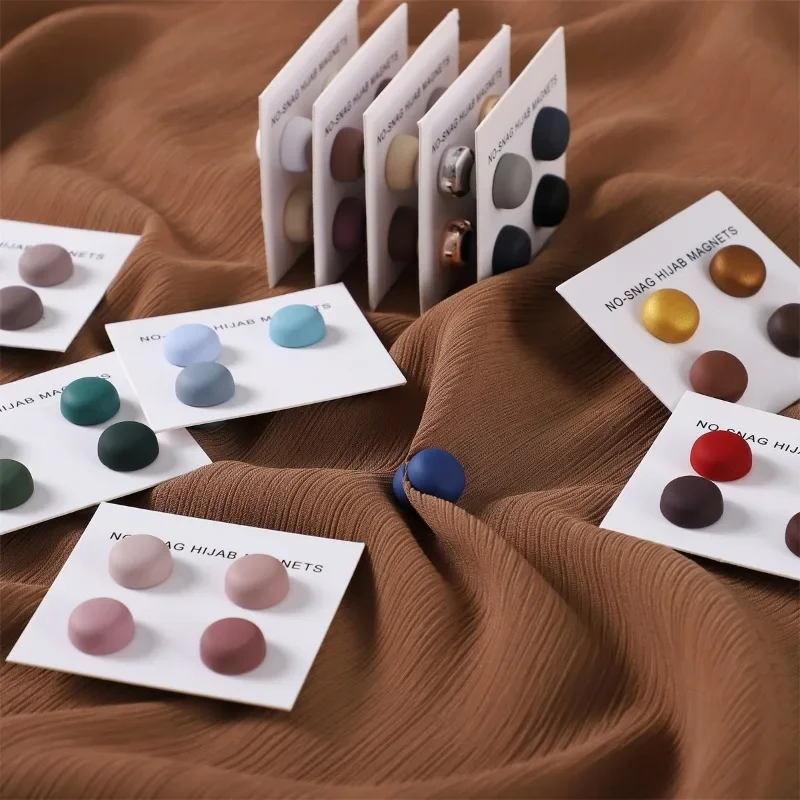 4 unids/tarjeta mate imán Hija - Women Accessories In Wholesale reseña y precio