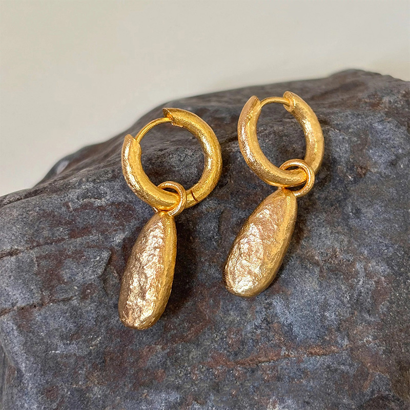 Pendientes de Aro Colgantes co - Women'S Accessories Accessorize reseña y precio