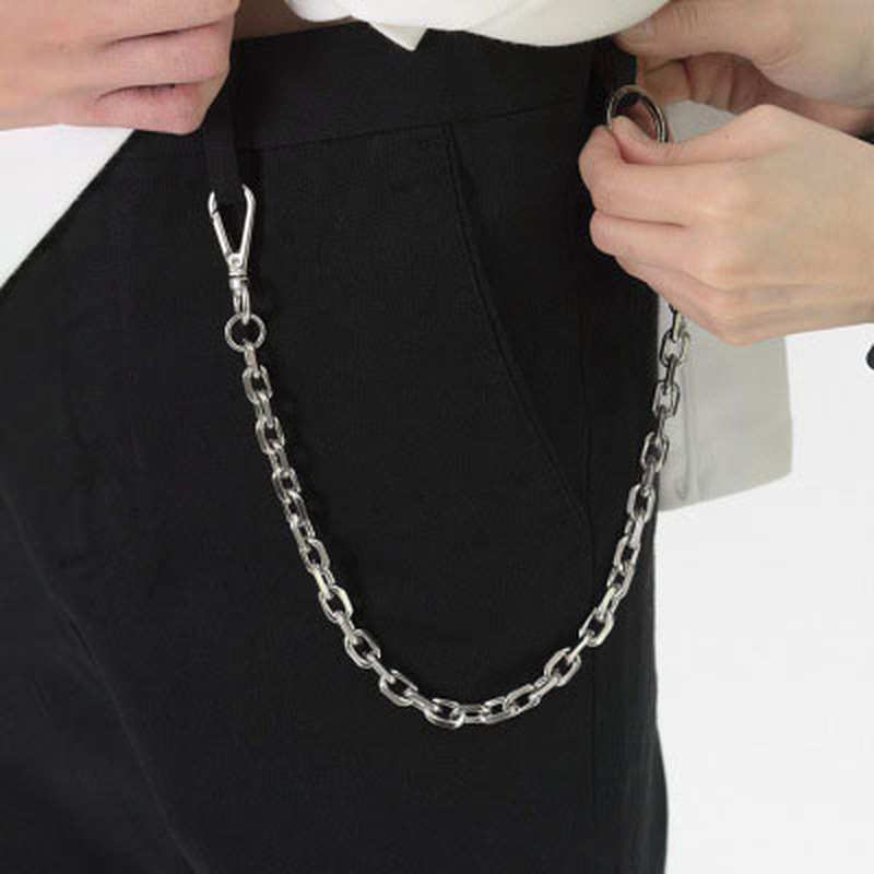 Hipster Jeans cadena cintura p - Women'S Jeans Accessories Chain reseña y precio