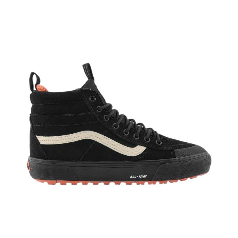 Vans MTE Sk8 Hi Zapatos de Mon - Vans Shoes Sk8-Hi reseña y precio