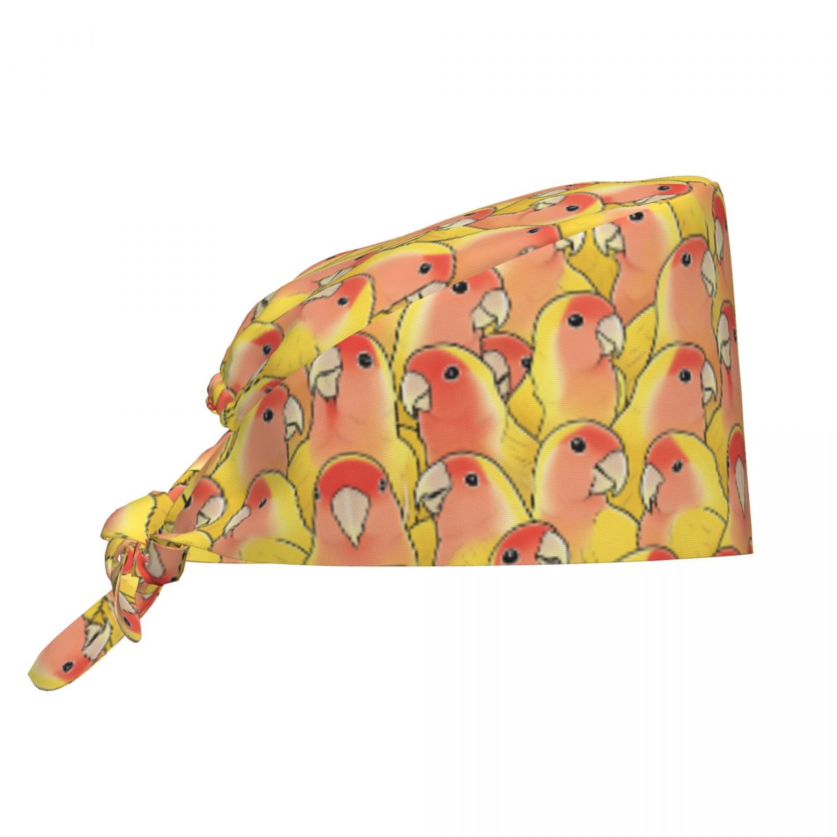 Gorro de enfermera Lutino Peac - Women Accessories Poster reseña y precio