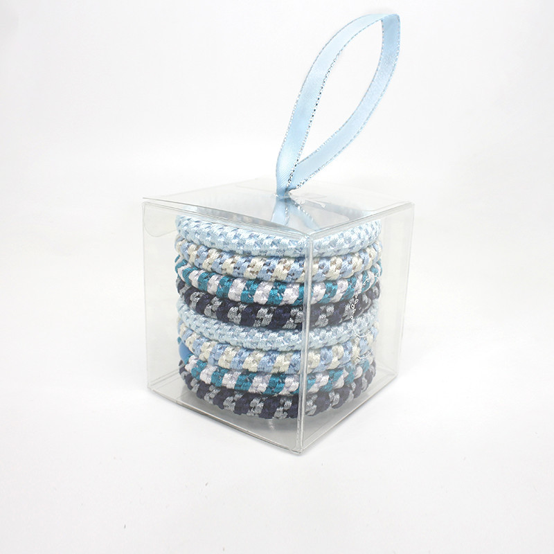 Bandas de Pelo de Ganchillo Vi - Women Accessories Gift Box reseña y precio