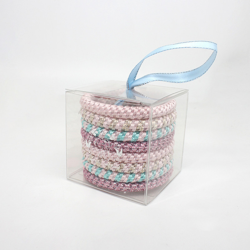 Bandas de Pelo de Ganchillo Vi - Women Accessories Gift Box reseña y precio