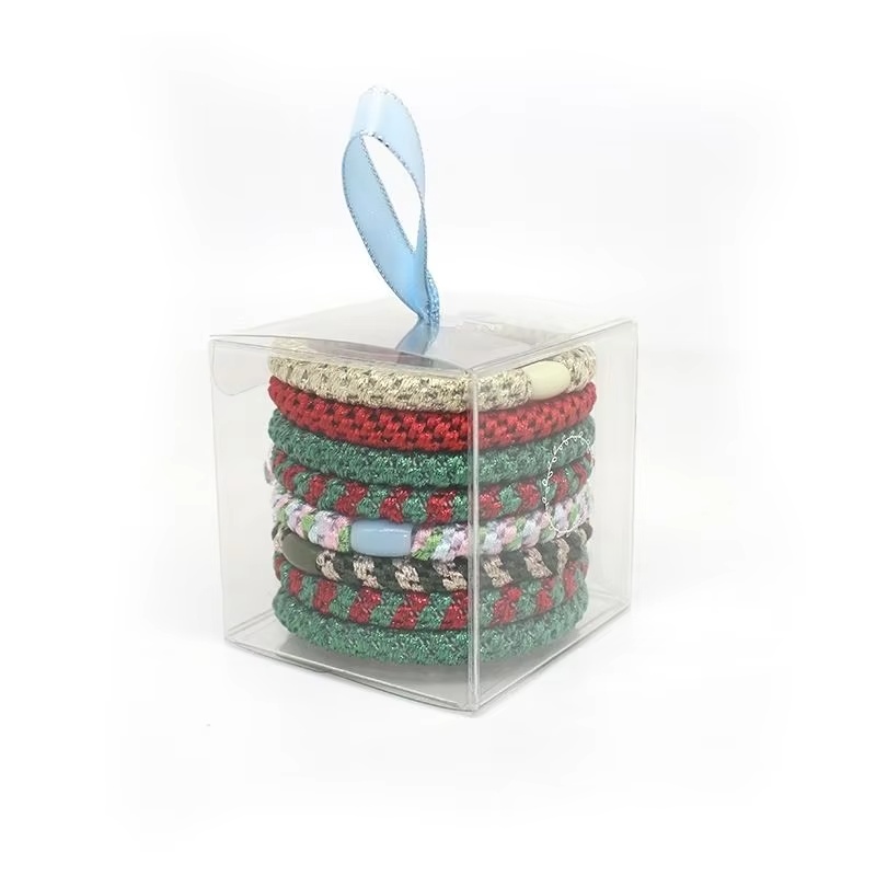 Bandas de Pelo de Ganchillo Vi - Women Accessories Gift Box reseña y precio