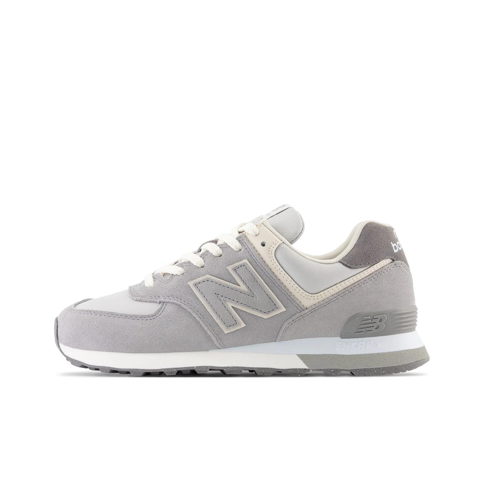 Zapatillas para correr New Bal - New Balance Shoes 574 reseña y precio