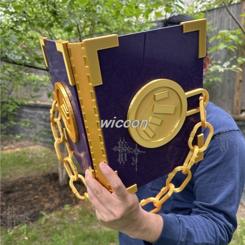 Limbus Company: Libro de Venga - Women Accessories Chain reseña y precio