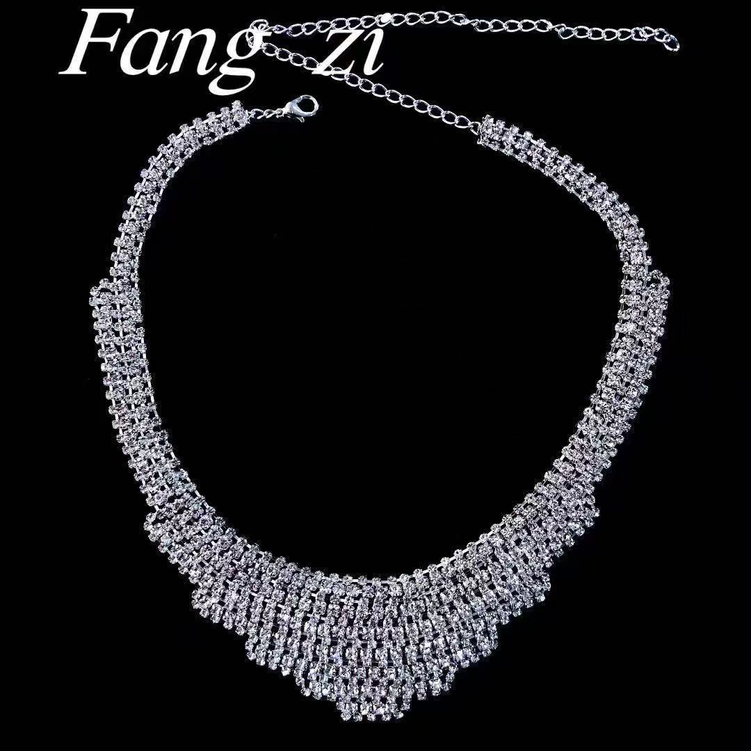 Collares retro de moda, collar - Women'S Accessories Accessorize reseña y precio