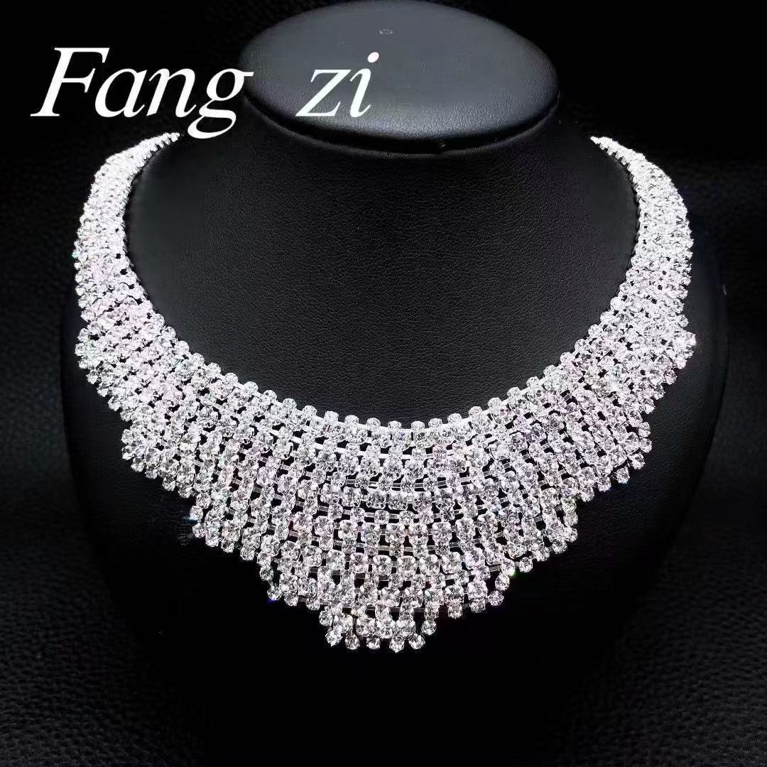 Collares retro de moda, collar - Women'S Accessories Accessorize reseña y precio
