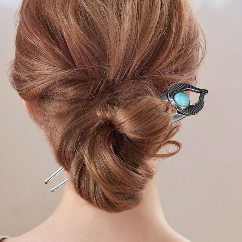 Horquilla para el pelo con for - Women Accessories Egypt reseña y precio