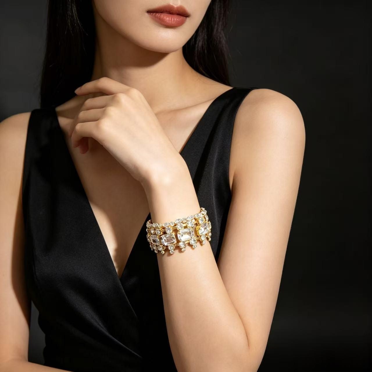 Pulsera de moda con temperamen - Women'S Accessories Accessorize reseña y precio