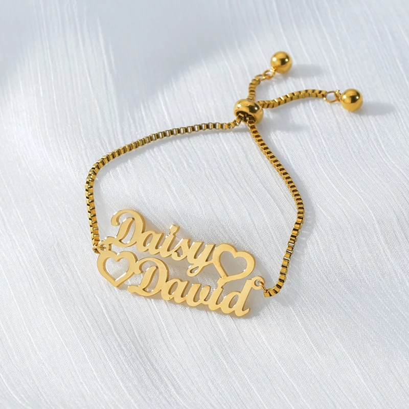 Atoztide-pulsera personalizada - Women Accessories Gift Box reseña y precio