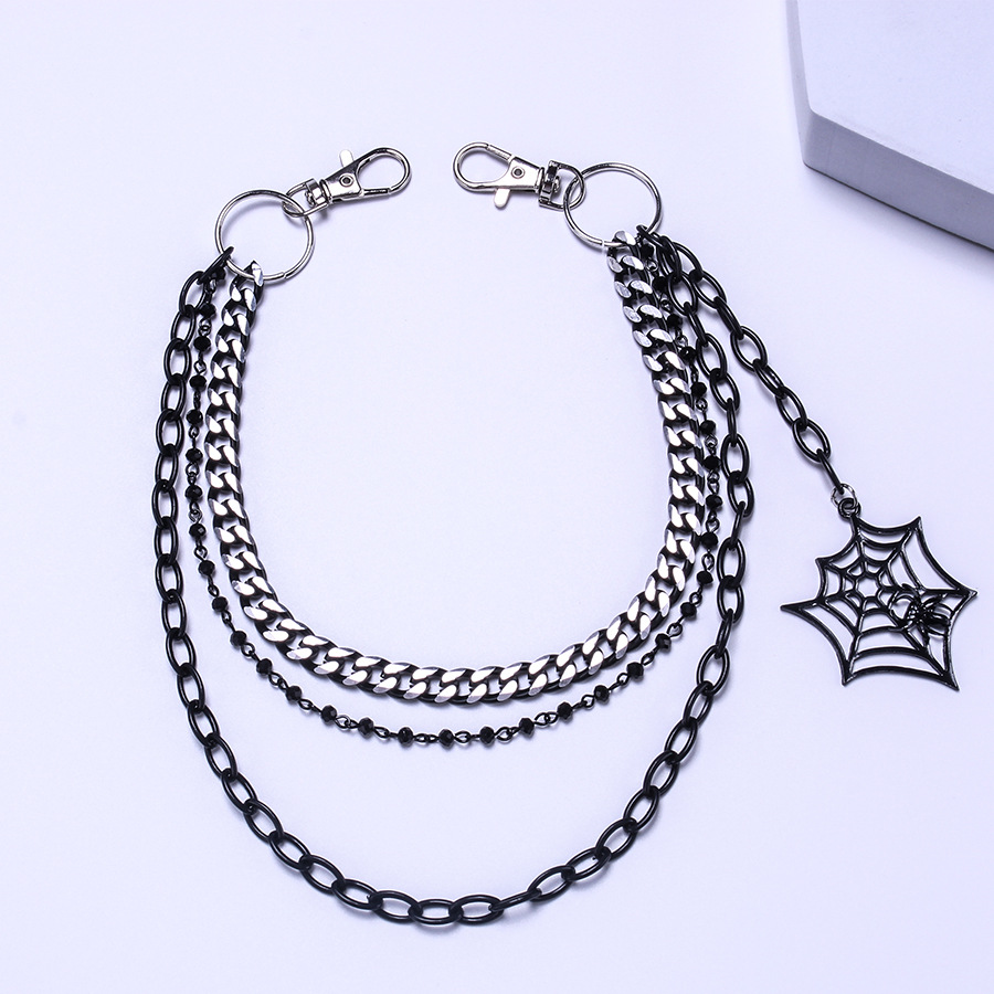Cadena de Pantalones con Diseñ - Women'S Jeans Accessories Chain reseña y precio