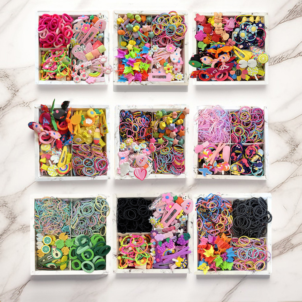 Conjunto de accesorios para el - Women Accessories Gift Box reseña y precio