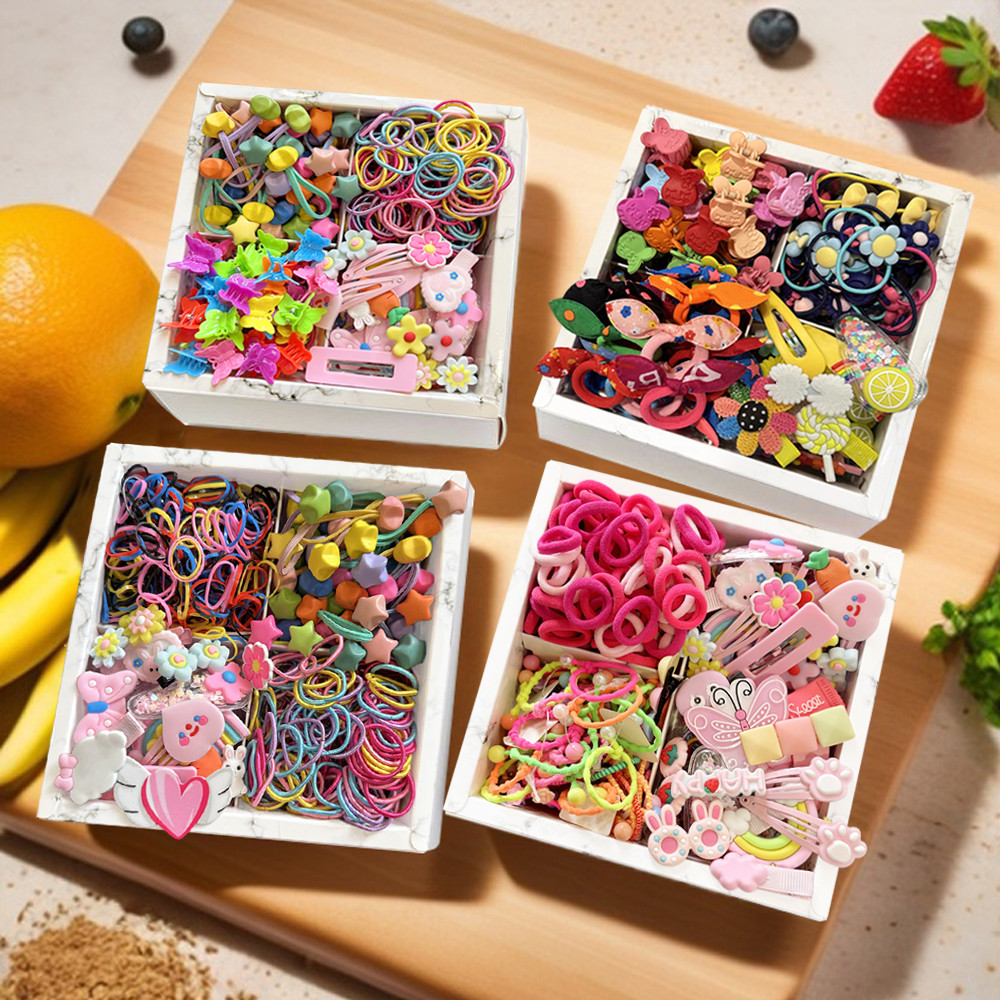 Conjunto de accesorios para el - Women Accessories Gift Box reseña y precio