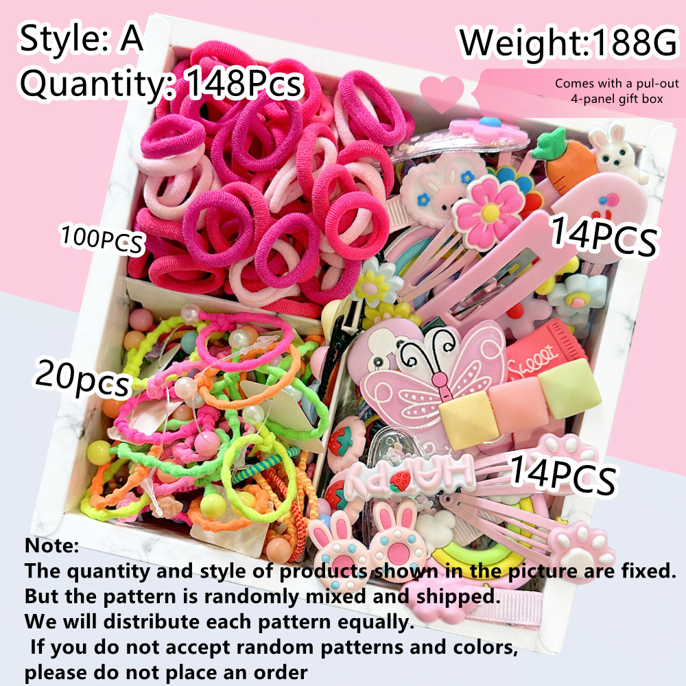 Conjunto de accesorios para el - Women Accessories Gift Box reseña y precio