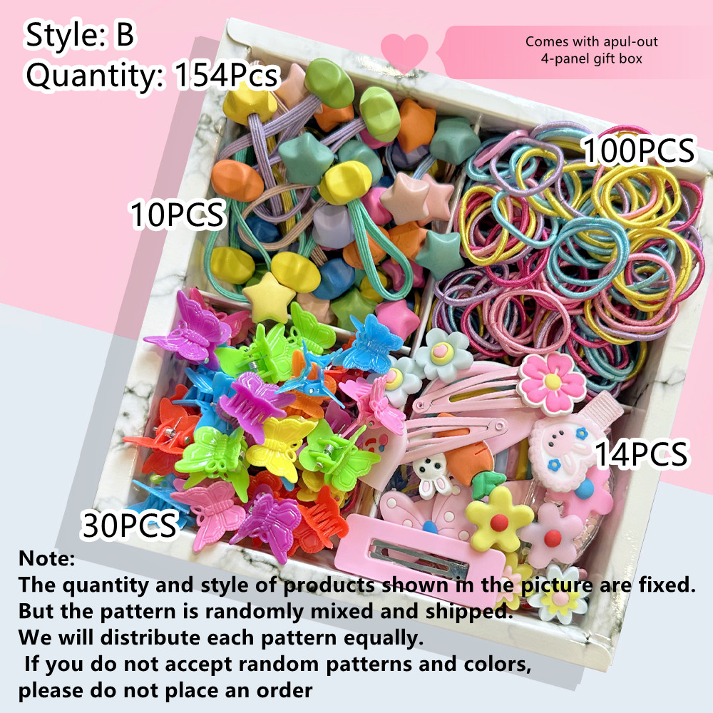 Conjunto de accesorios para el - Women Accessories Gift Box reseña y precio