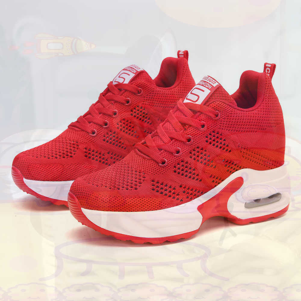 Zapatos rojos de talla 36, bot - Women Accessories Brand Name Ideas reseña y precio