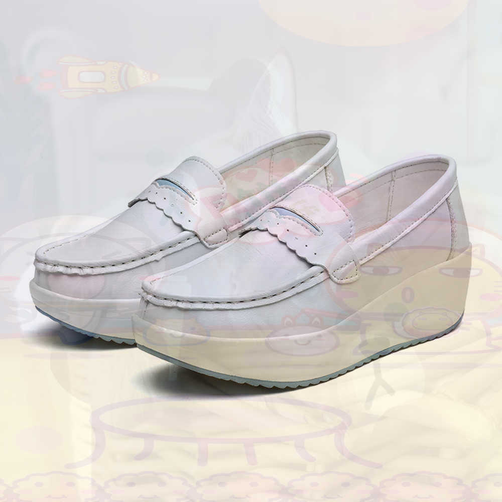 Plataforma de invierno, zapati - Women Accessories Brand Name Ideas reseña y precio