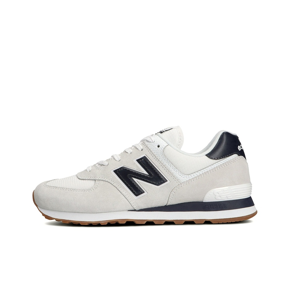 New Balance NB 574 Zapatillas  - New Balance Shoes 574 reseña y precio