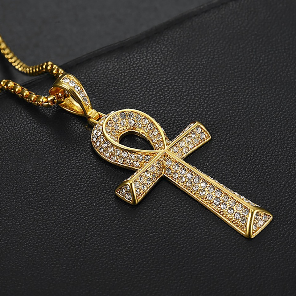 Collares góticos Vintage de ac - Women Accessories Egypt reseña y precio