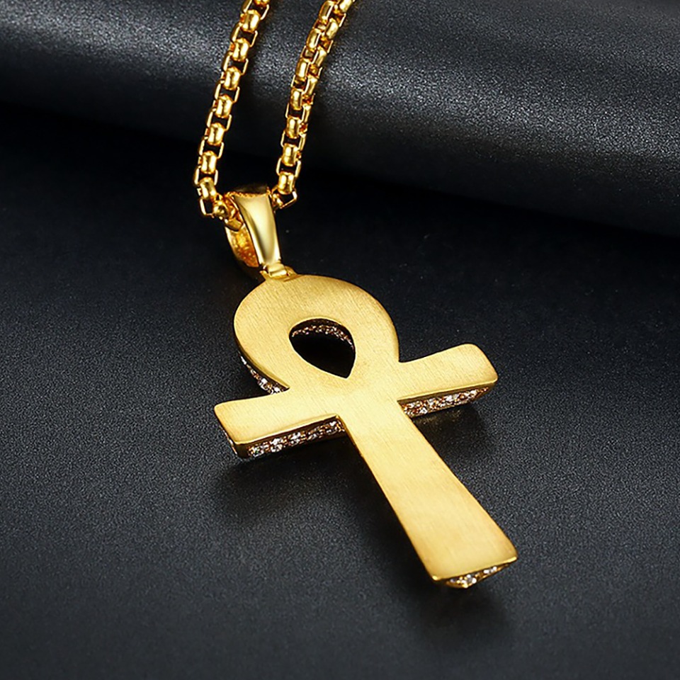 Collares góticos Vintage de ac - Women Accessories Egypt reseña y precio
