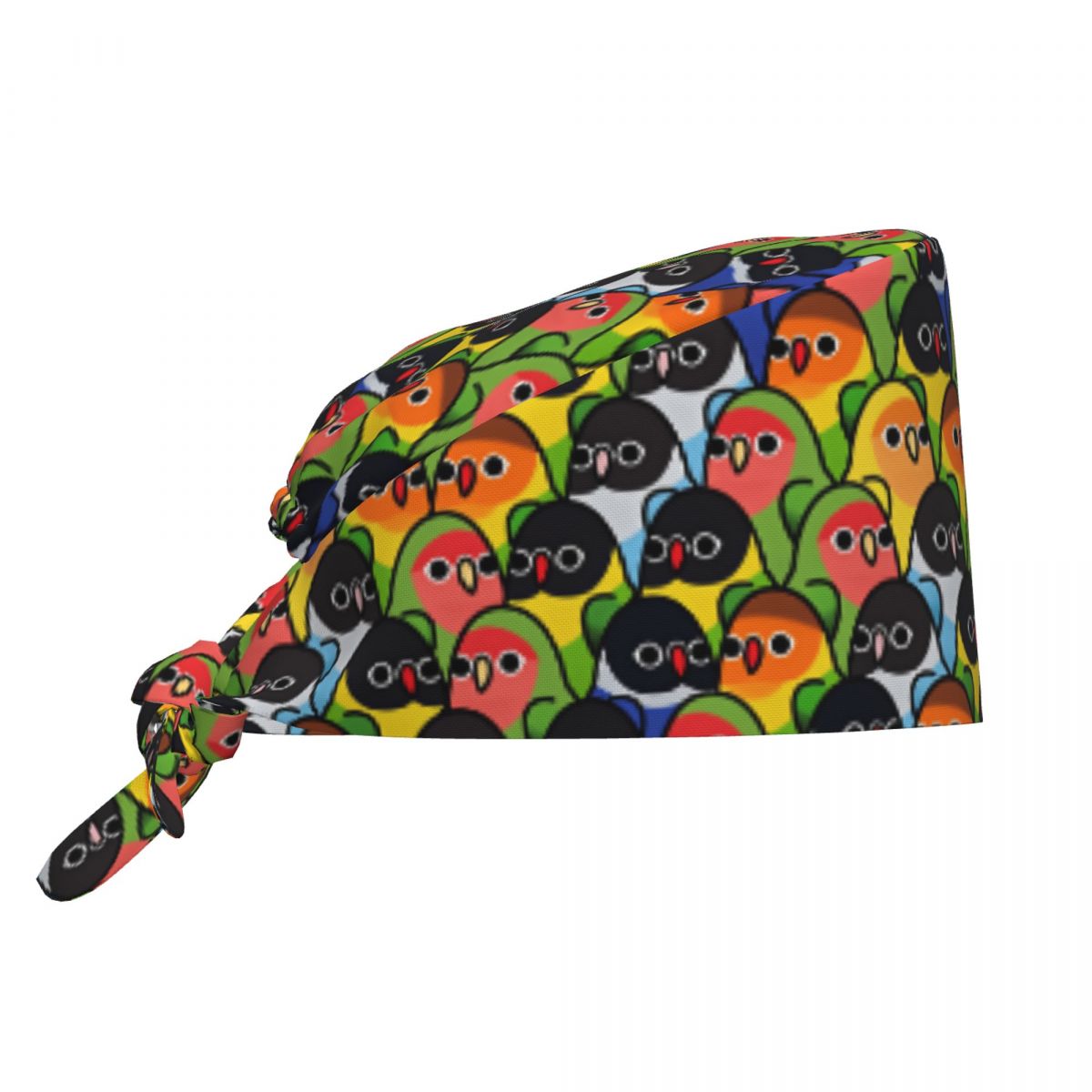 Gorros de enfermera con diseño - Women Accessories Poster reseña y precio