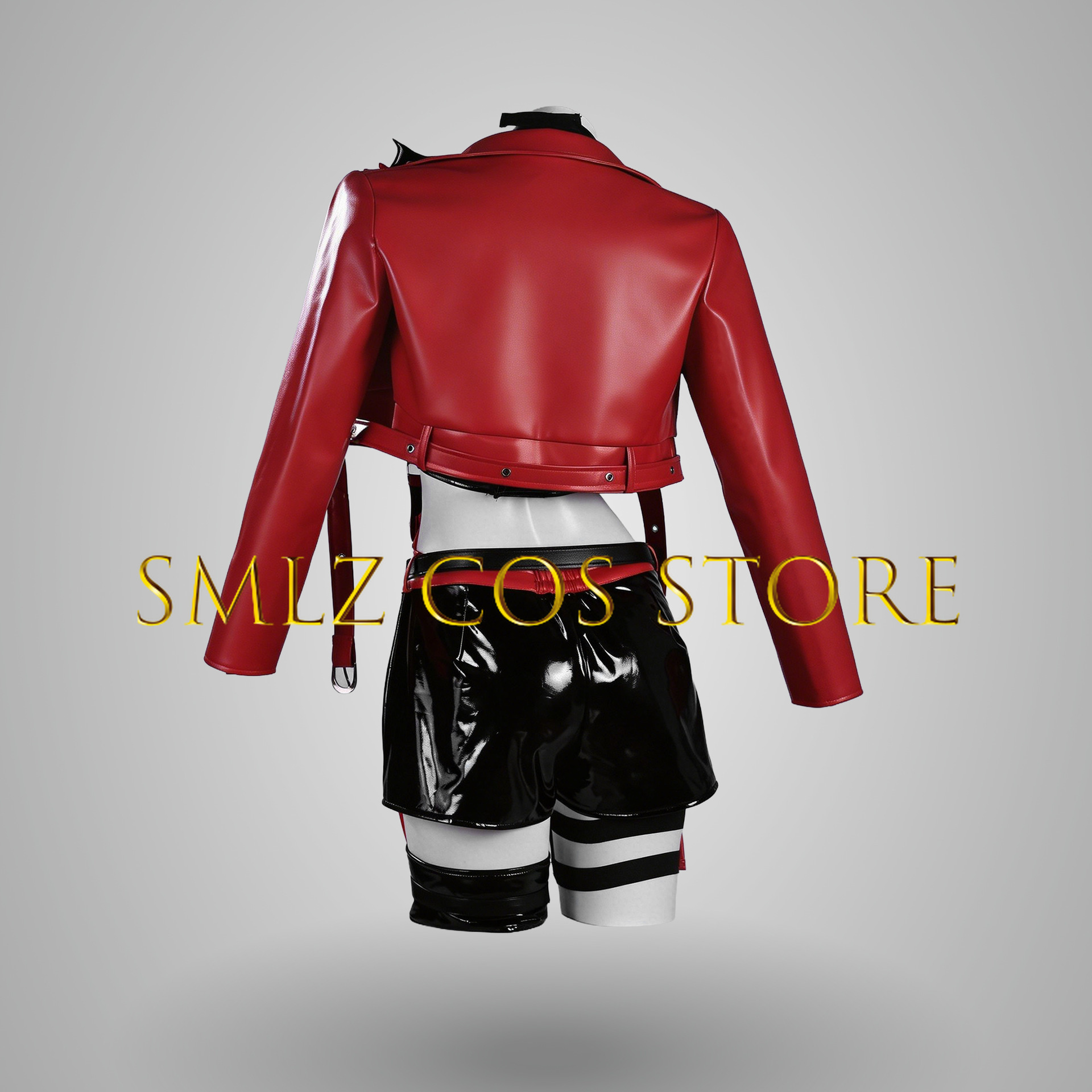 Disfraz de Cosplay de Caperuci - Women Accessories Set reseña y precio